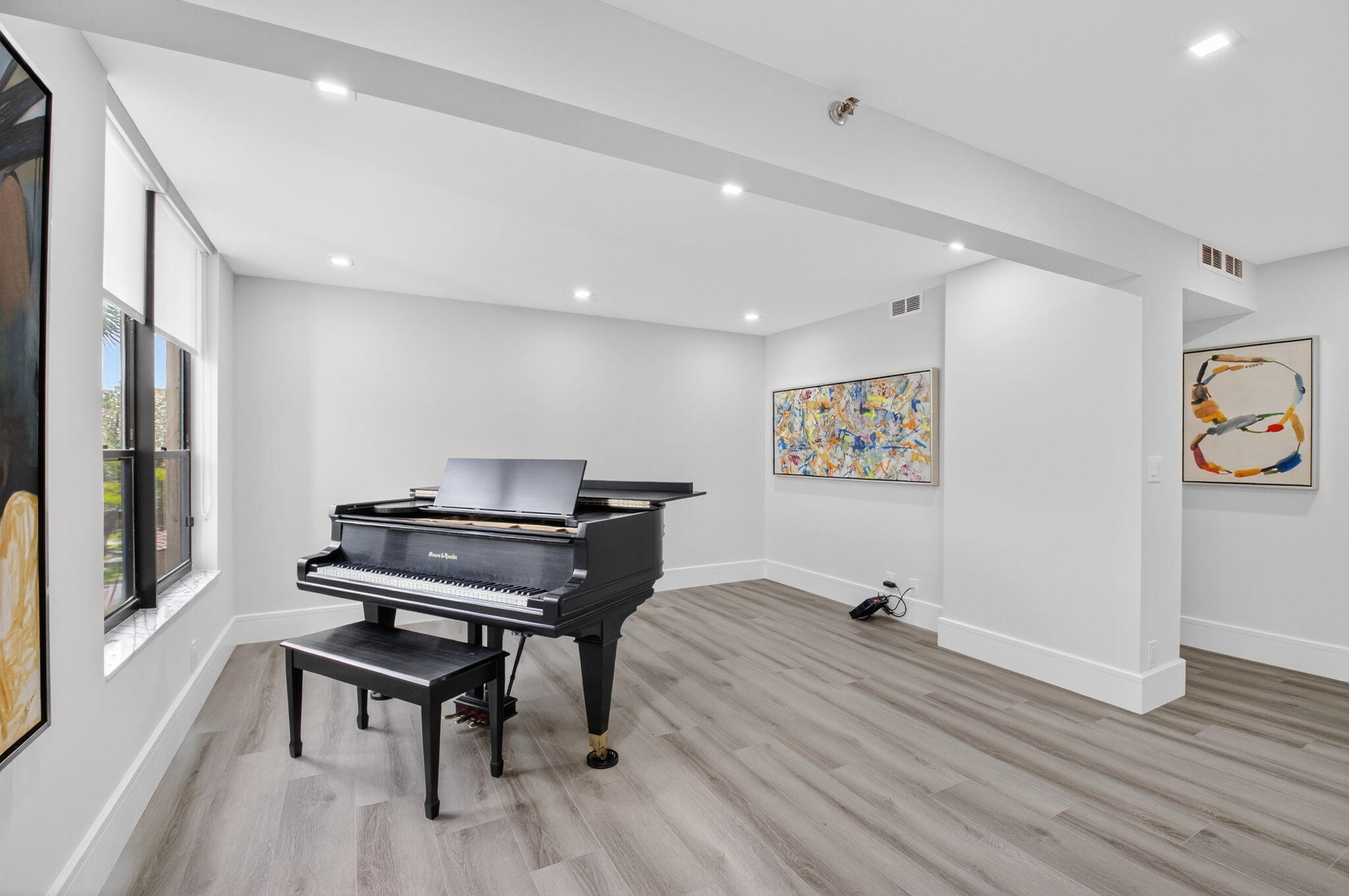 7225 Promenade Drive, Unit 302 Boca Raton, FL 33433 - Photo 24 of 51 den/3rd bedroom