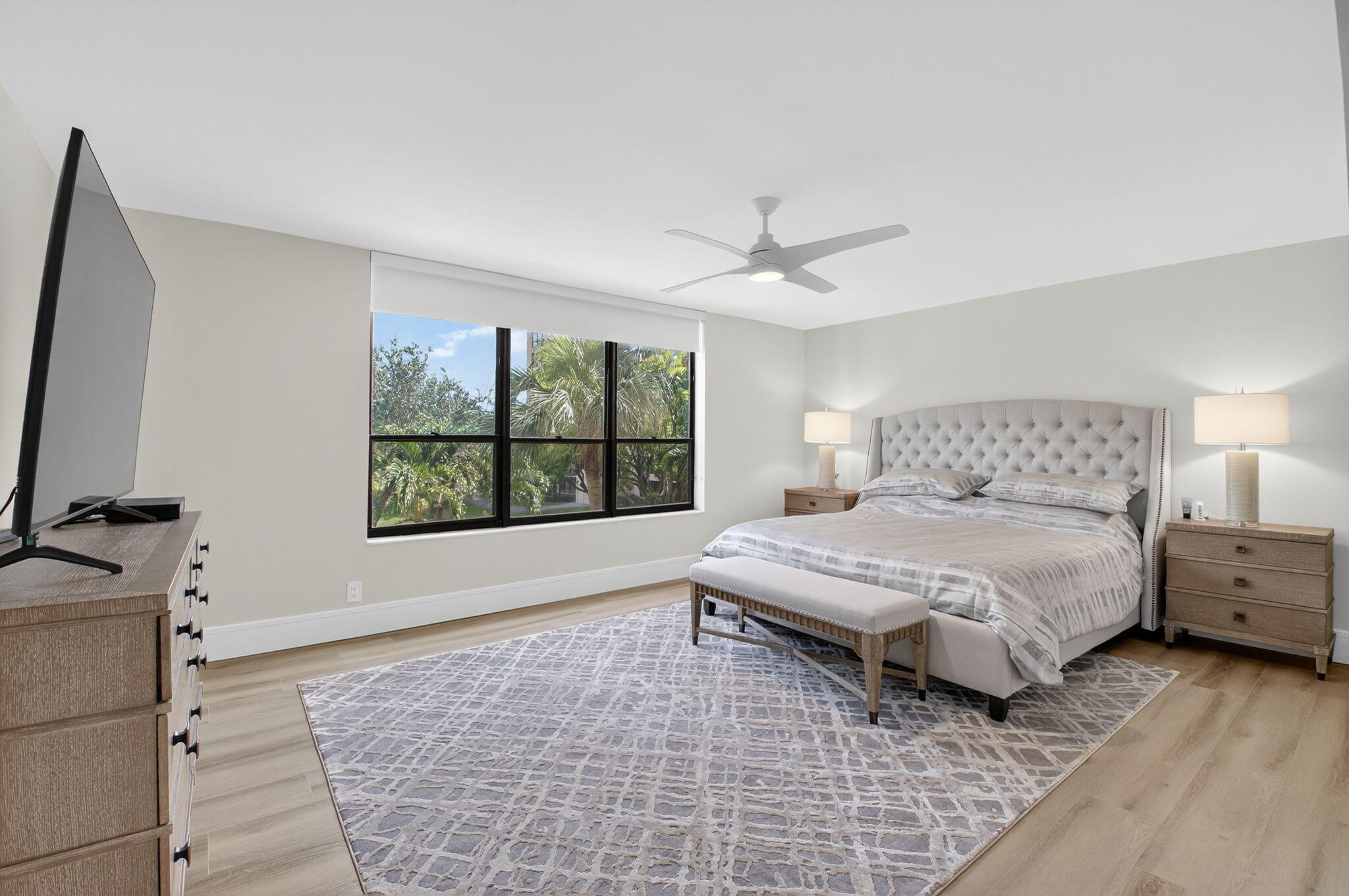 7225 Promenade Drive, Unit 302 Boca Raton, FL 33433 - Photo 26 of 51 master bedroom