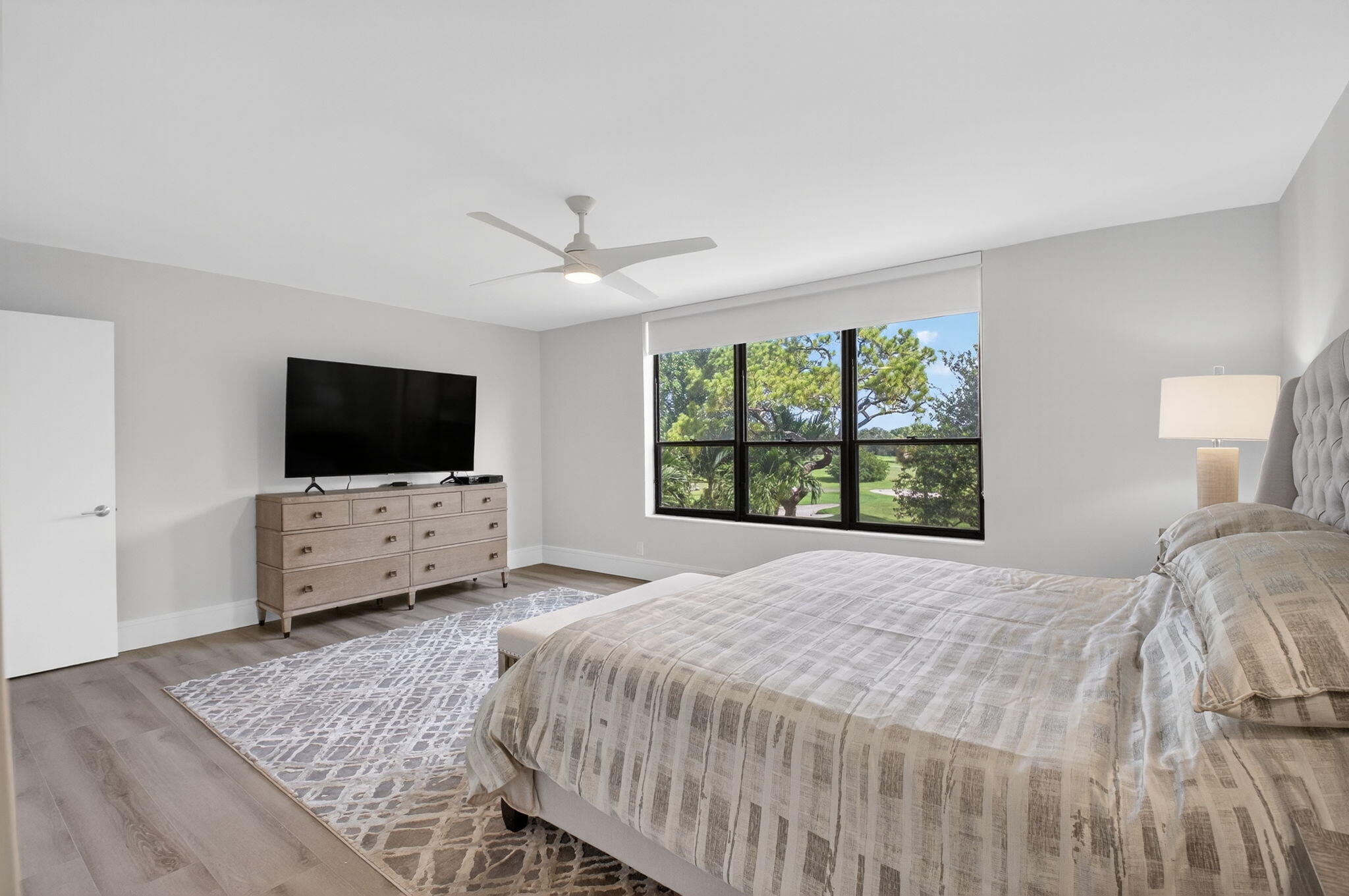 7225 Promenade Drive, Unit 302 Boca Raton, FL 33433 - Photo 27 of 51 master bedroom