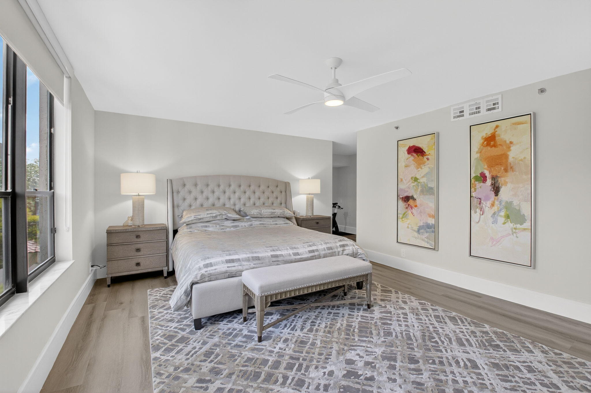 7225 Promenade Drive, Unit 302 Boca Raton, FL 33433 - Photo 28 of 51 master bedroom