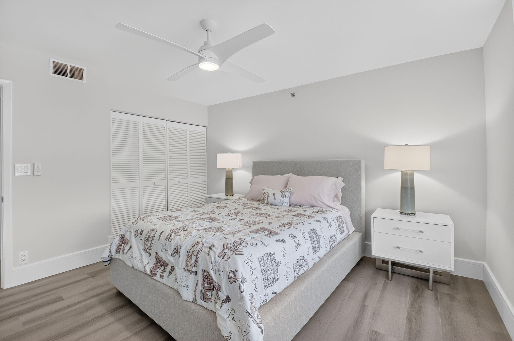 7225 Promenade Drive, Unit 302 Boca Raton, FL 33433 - Photo 34 of 51 2nd bedroom