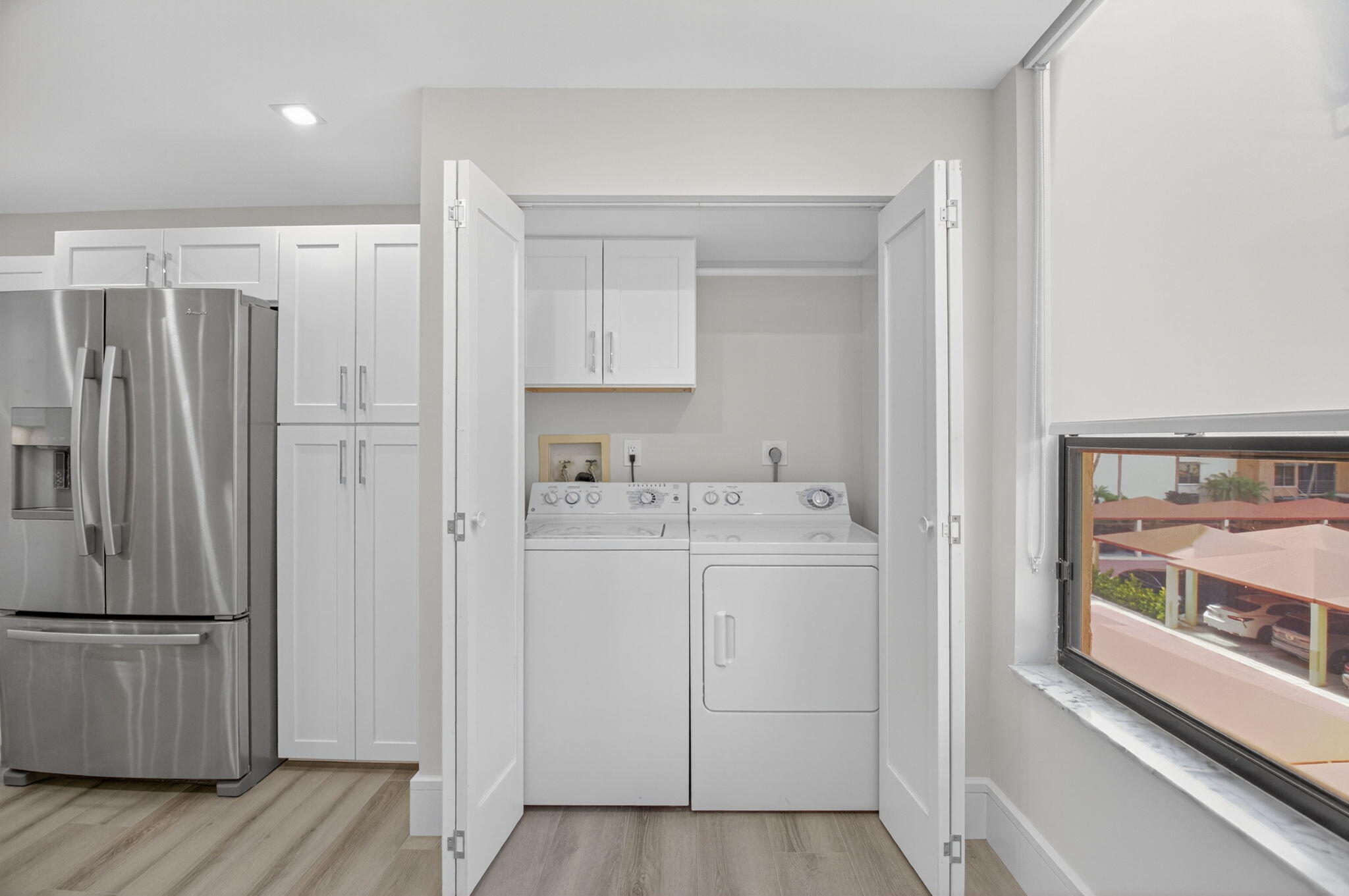 7225 Promenade Drive, Unit 302 Boca Raton, FL 33433 - Photo 38 of 51 laundry