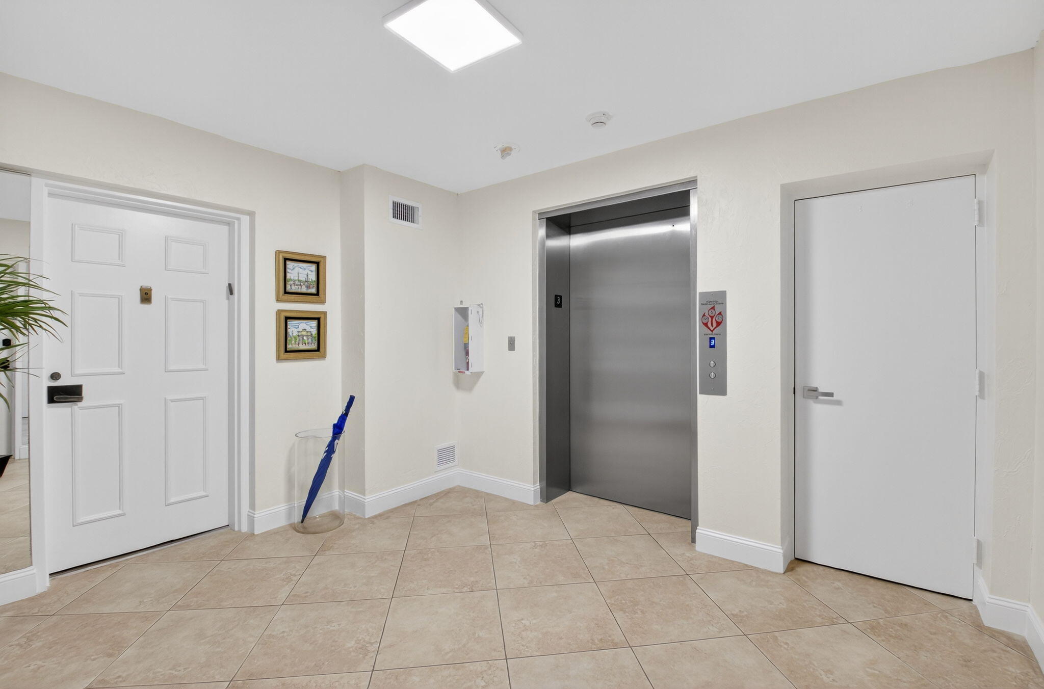 7225 Promenade Drive, Unit 302 Boca Raton, FL 33433 - Photo 39 of 51 lobby