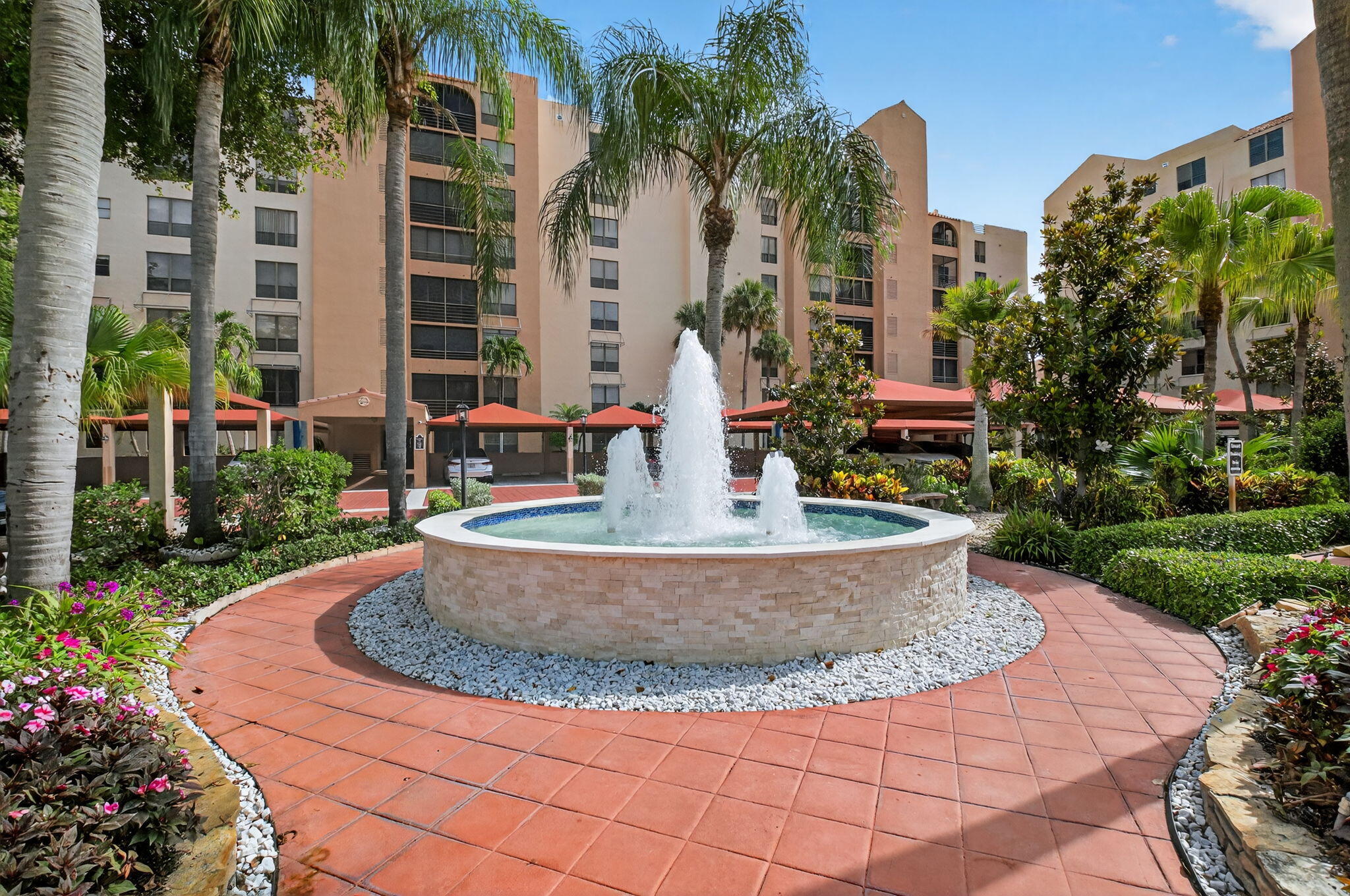 7225 Promenade Drive, Unit 302 Boca Raton, FL 33433 - Photo 51 of 51 front