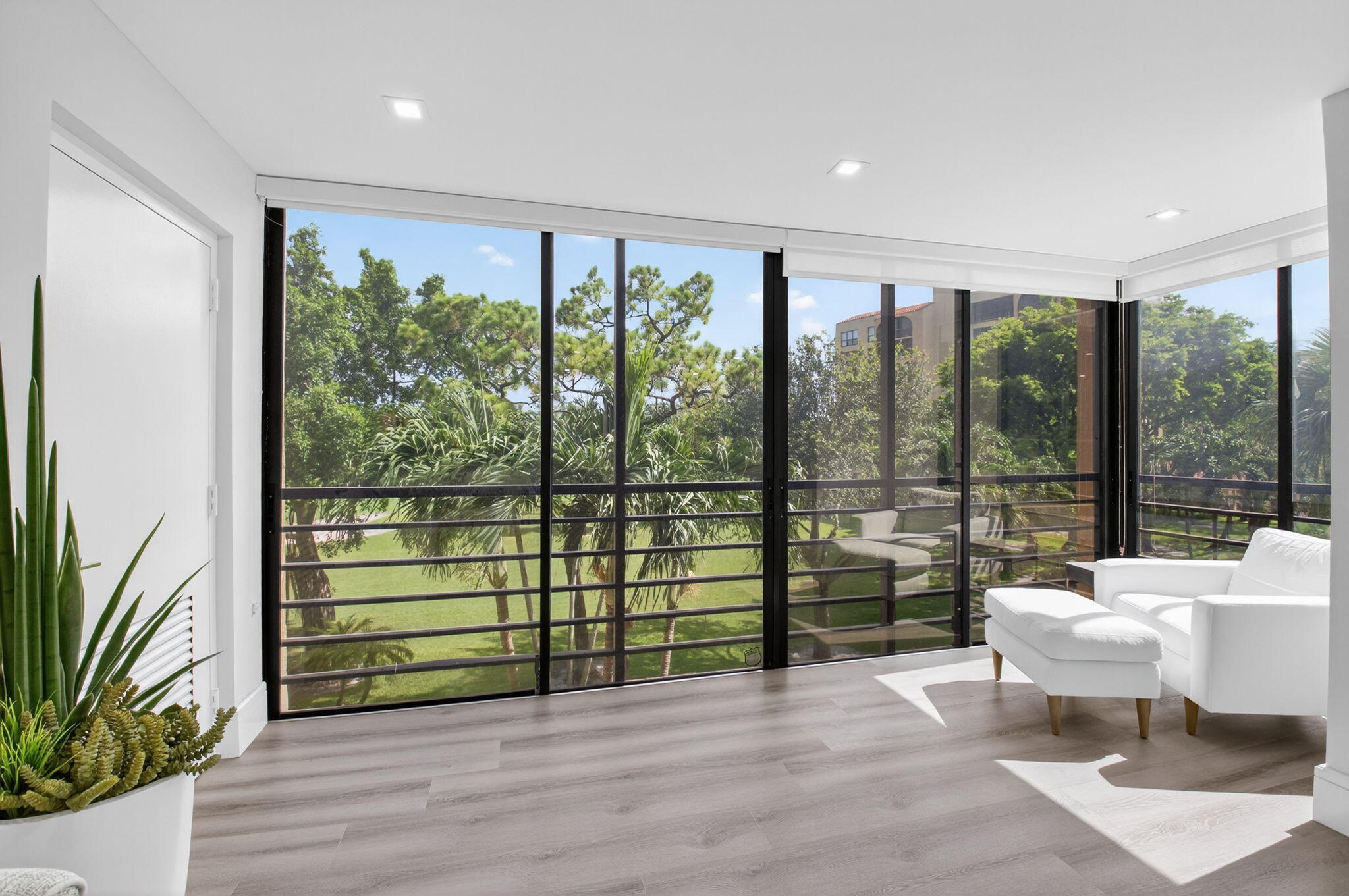 7225 Promenade Drive, Unit 302 Boca Raton, FL 33433 - Photo 7 of 51 living room