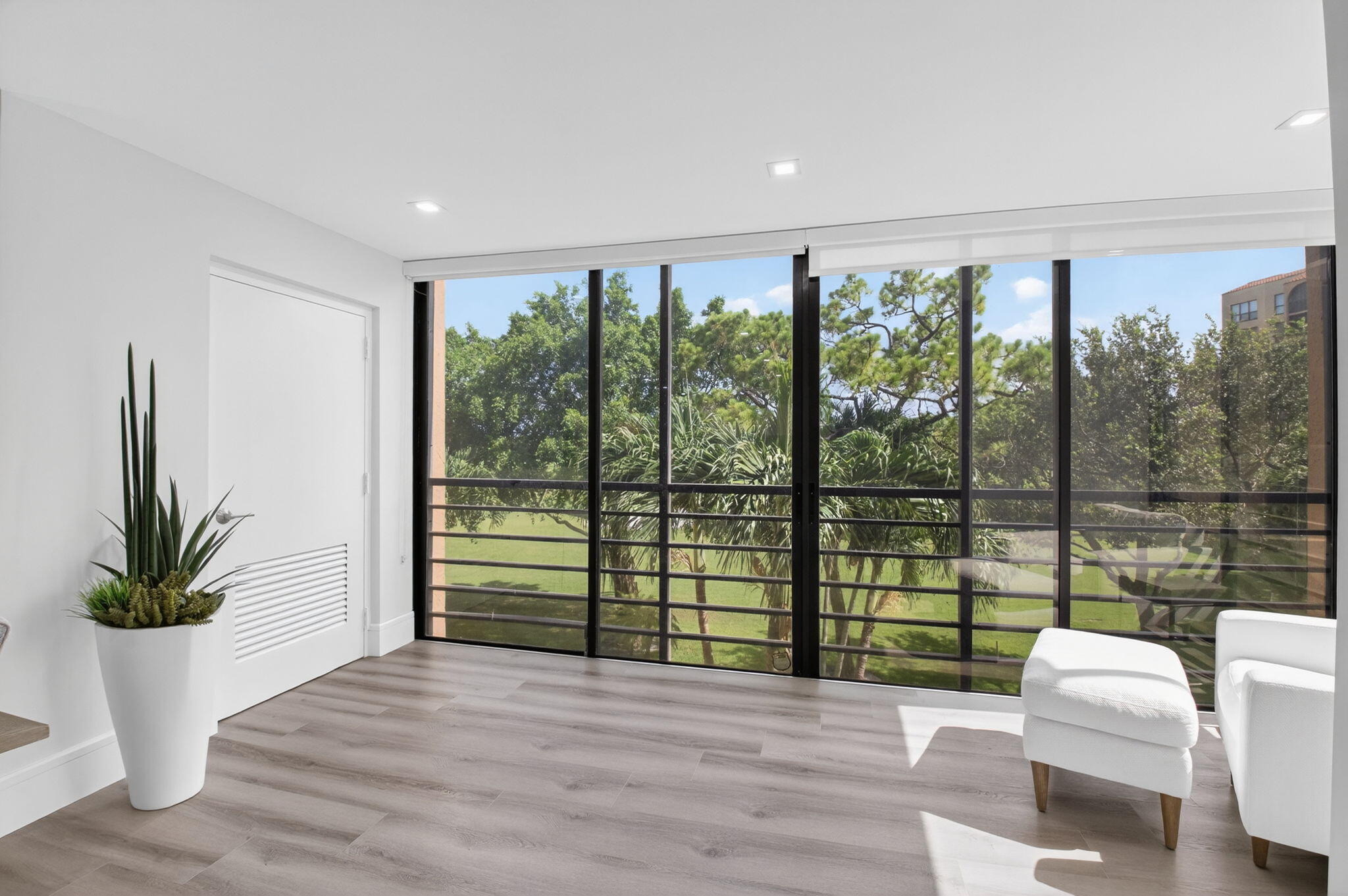 7225 Promenade Drive, Unit 302 Boca Raton, FL 33433 - Photo 9 of 51 living room