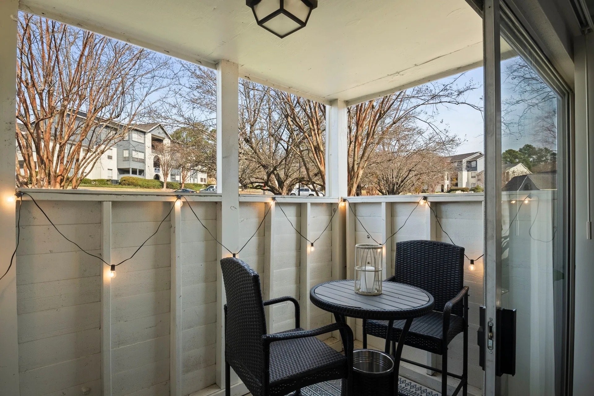 501 Pelham Drive Columbia, SC 29209 - Photo 21 of 23 a view of a dining room with furniture window and outside view