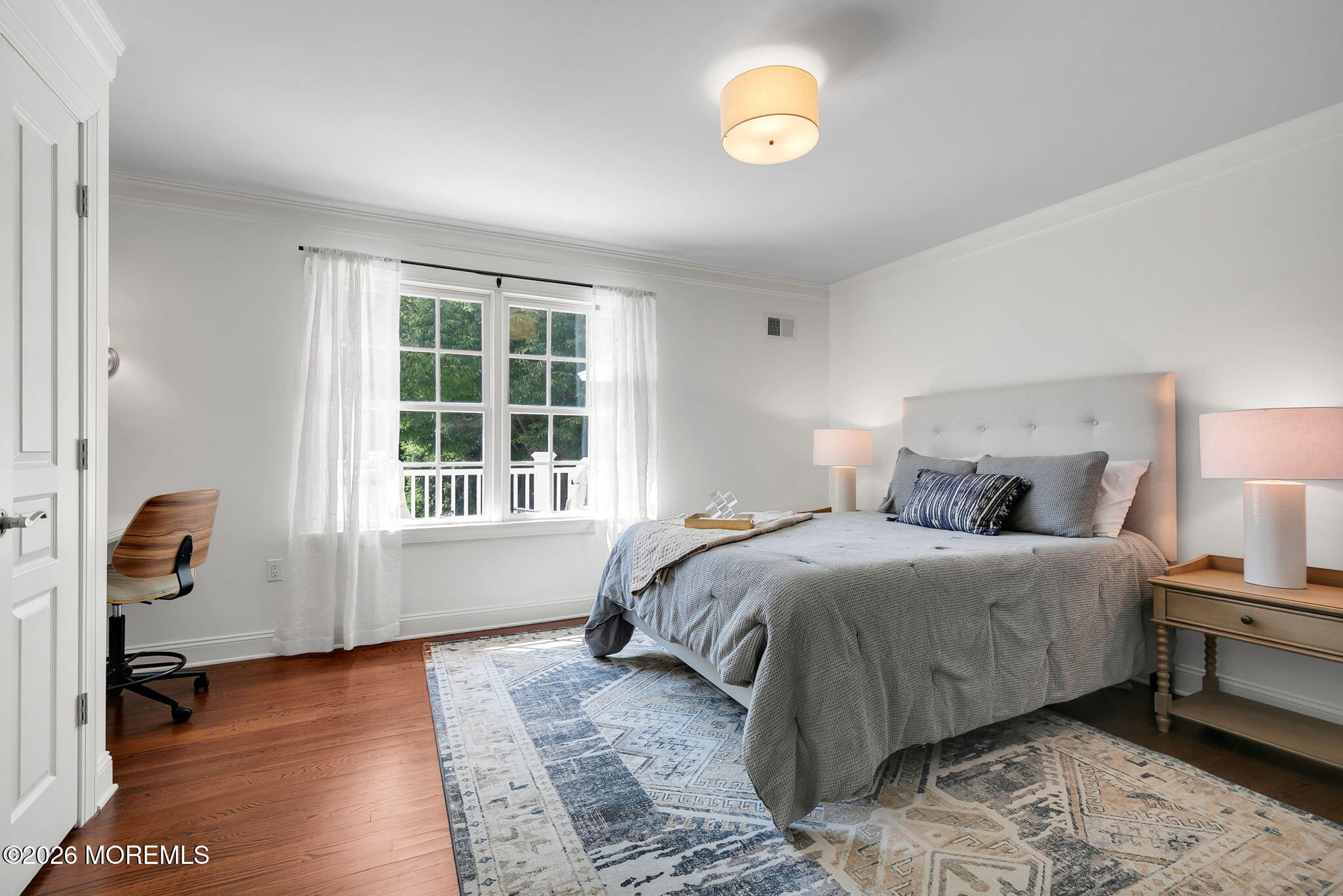 4 Tuxedo Road Rumson, NJ 07760 - Photo 47 of 71 Bedroom 4