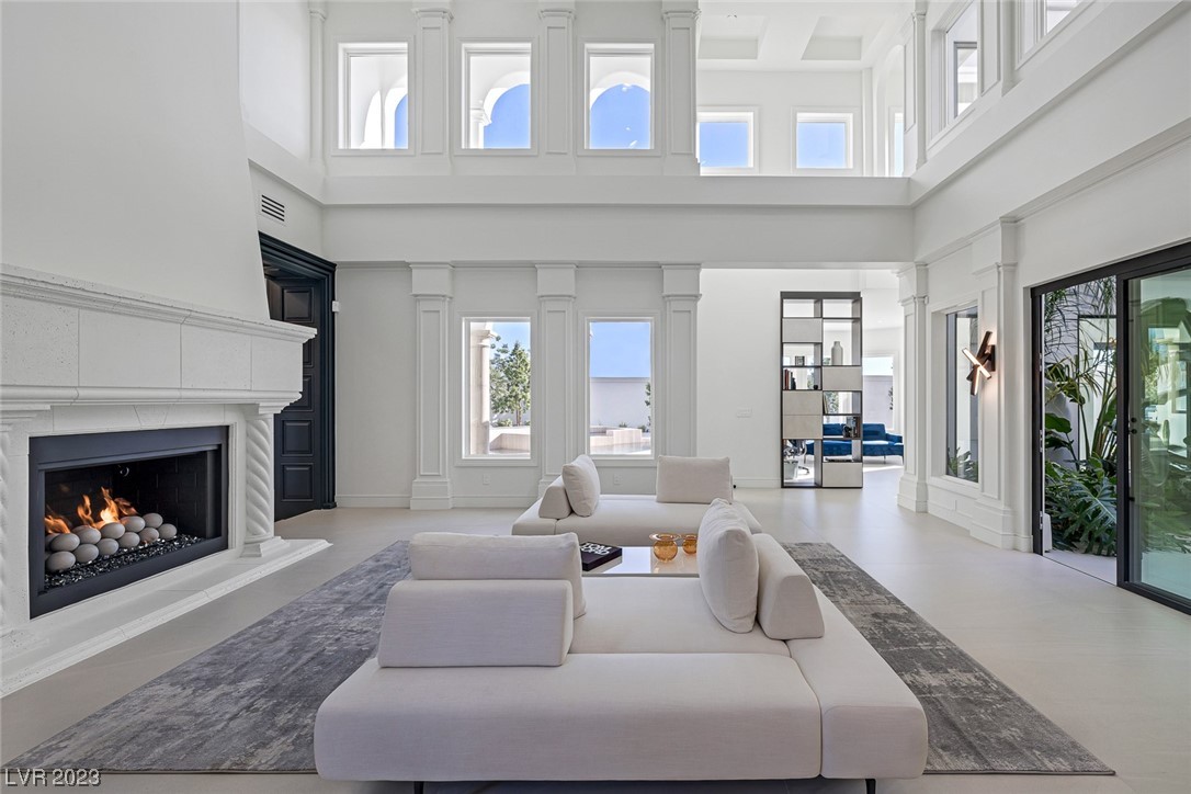 35 Innisbrook Avenue Las Vegas, NV 89113 - Photo 16 of 52