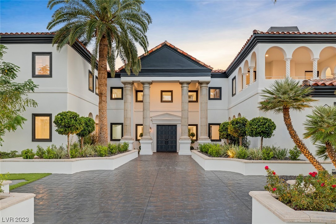 35 Innisbrook Avenue Las Vegas, NV 89113 - Photo 2 of 52