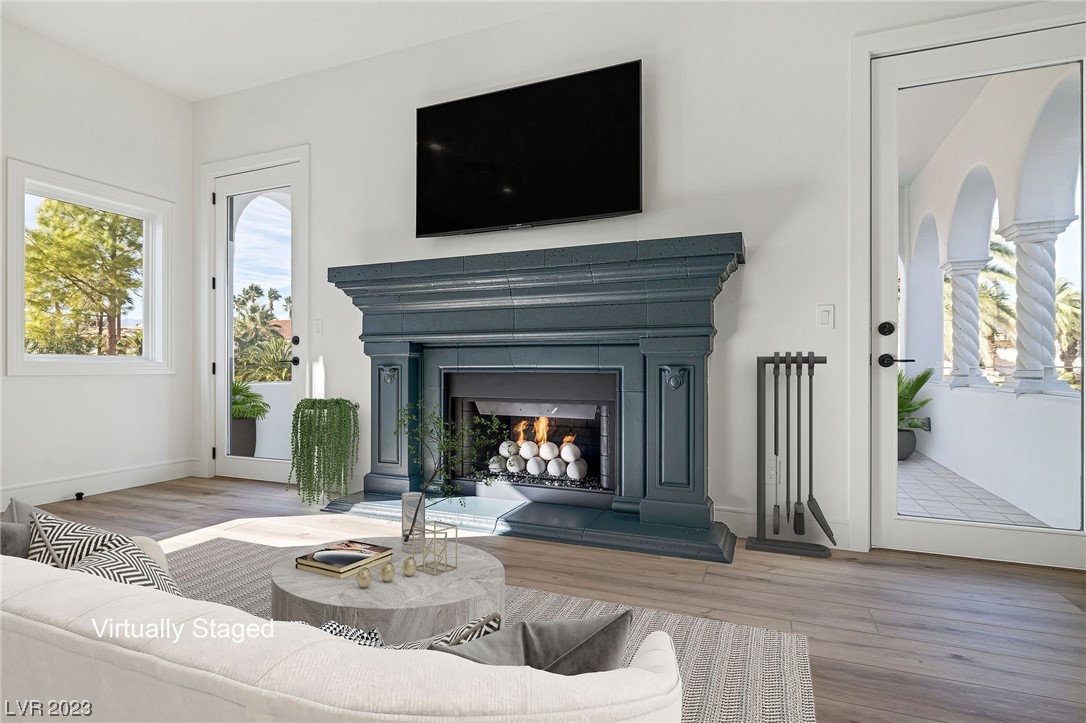 35 Innisbrook Avenue Las Vegas, NV 89113 - Photo 27 of 52