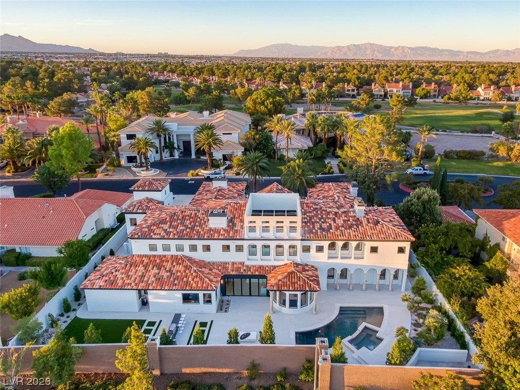 35 Innisbrook Avenue Las Vegas, NV 89113 - Photo 3 of 52