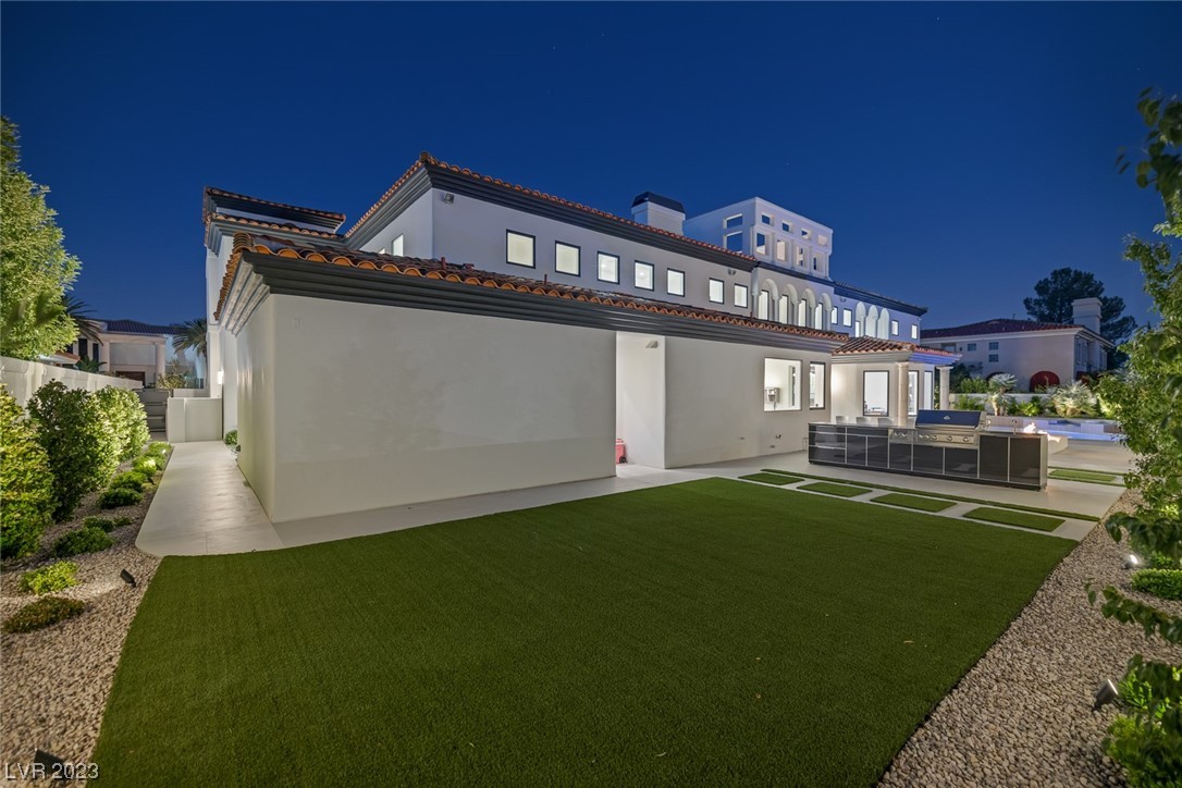 35 Innisbrook Avenue Las Vegas, NV 89113 - Photo 39 of 52