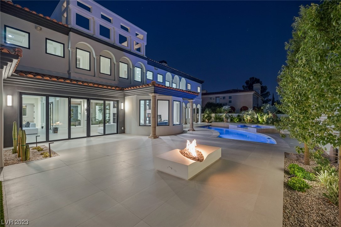 35 Innisbrook Avenue Las Vegas, NV 89113 - Photo 40 of 52