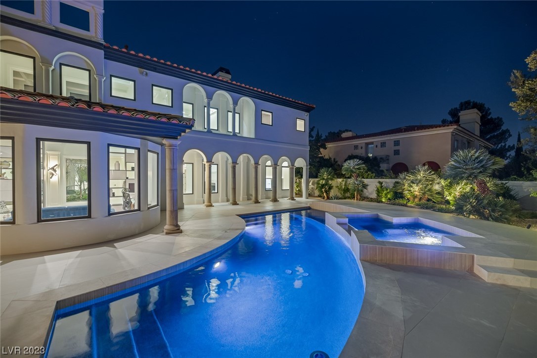 35 Innisbrook Avenue Las Vegas, NV 89113 - Photo 41 of 52