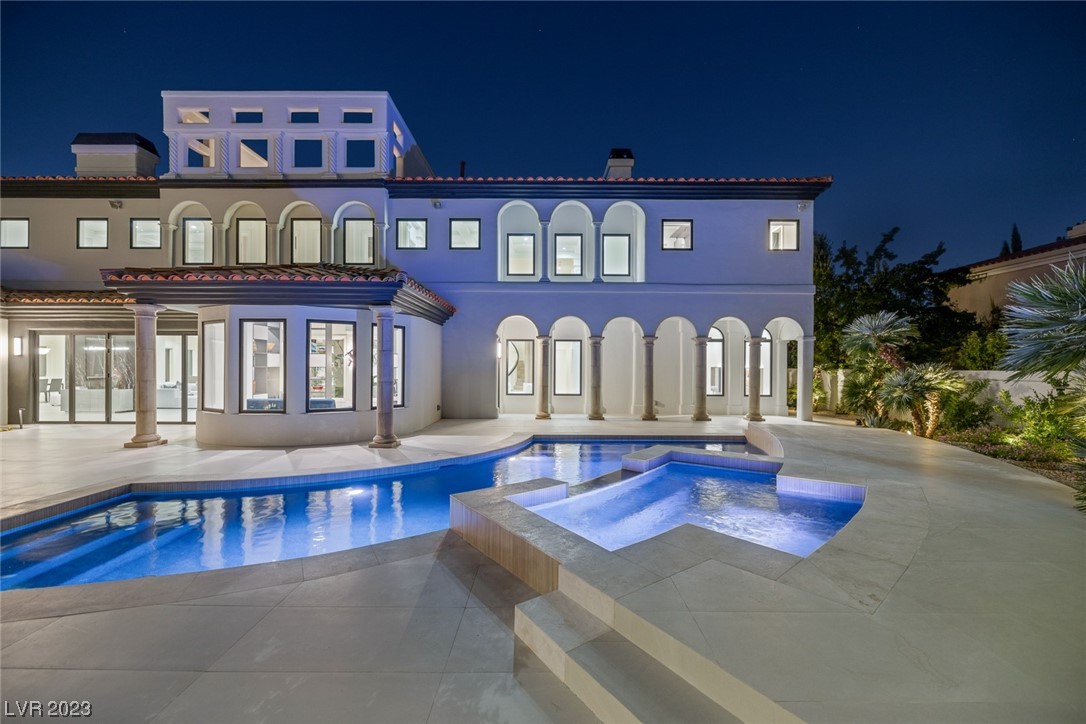 35 Innisbrook Avenue Las Vegas, NV 89113 - Photo 42 of 52