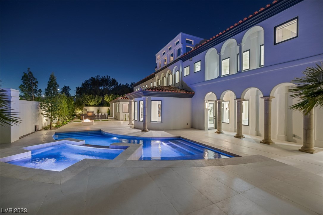 35 Innisbrook Avenue Las Vegas, NV 89113 - Photo 43 of 52