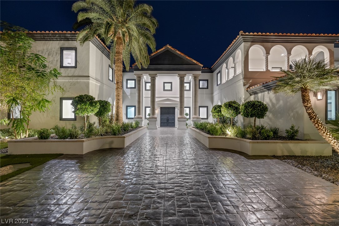 35 Innisbrook Avenue Las Vegas, NV 89113 - Photo 47 of 52