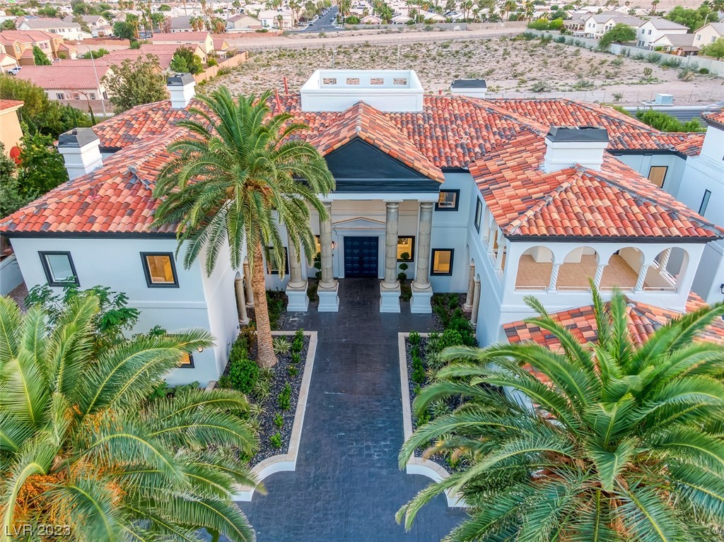 35 Innisbrook Avenue Las Vegas, NV 89113 - Photo 48 of 52