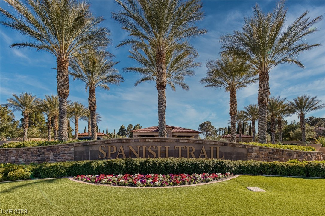 35 Innisbrook Avenue Las Vegas, NV 89113 - Photo 50 of 52