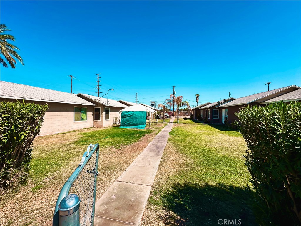 316 South Spring Street Blythe, CA 92225 - Photo 2 of 10 Gallery Image 2