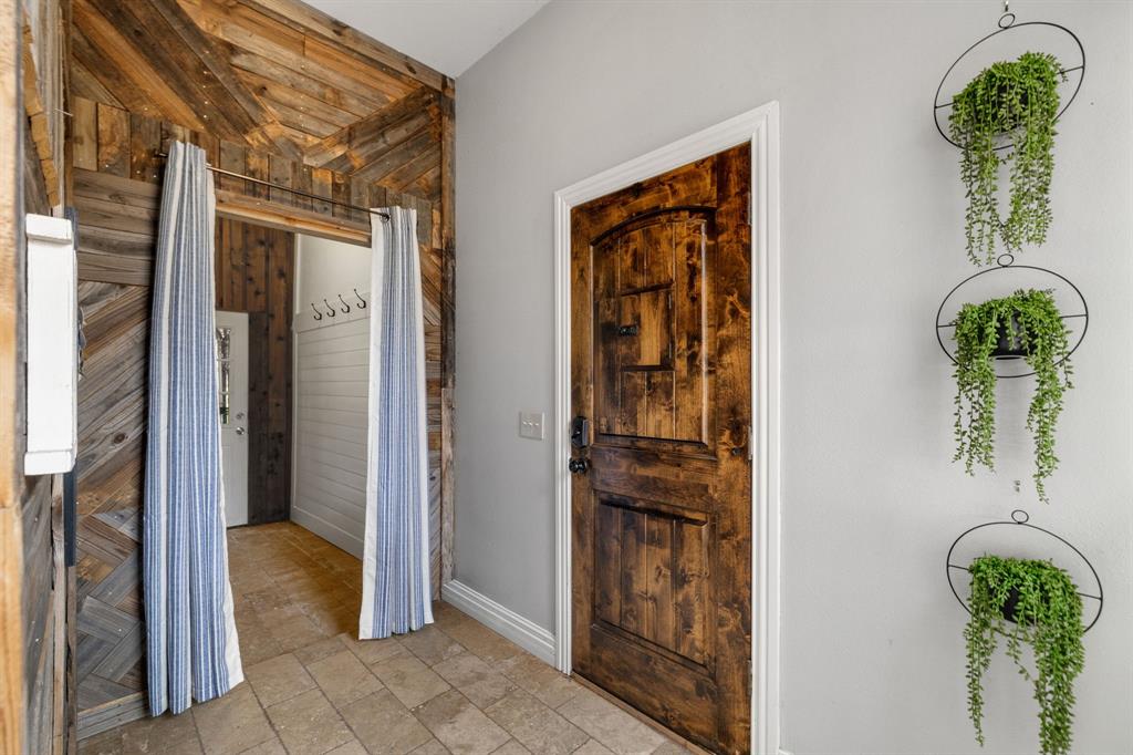 689 Jim Cannon Road Van Alstyne, TX 75495 - Photo 26 of 35