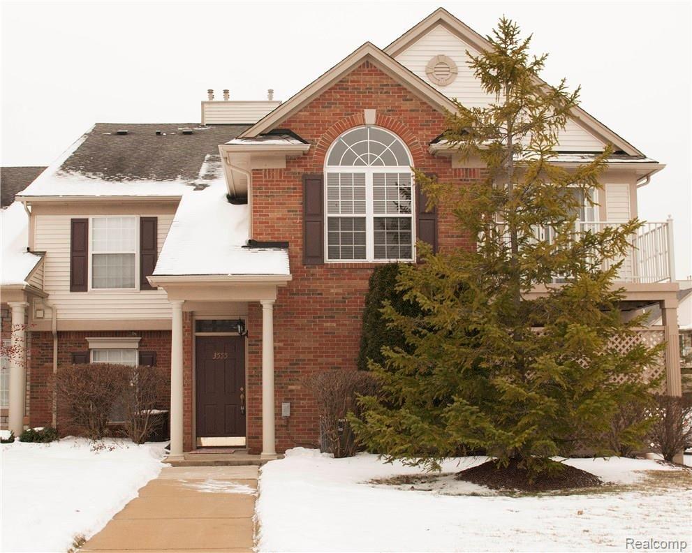 3555 Oakmonte Boulevard Rochester, MI 48306 - Photo 1 of 13 _DSC1048.jpg