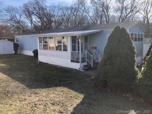 136 Hunters Road, Unit 52 Norwich, CT 06360 - Photo 1 of 1