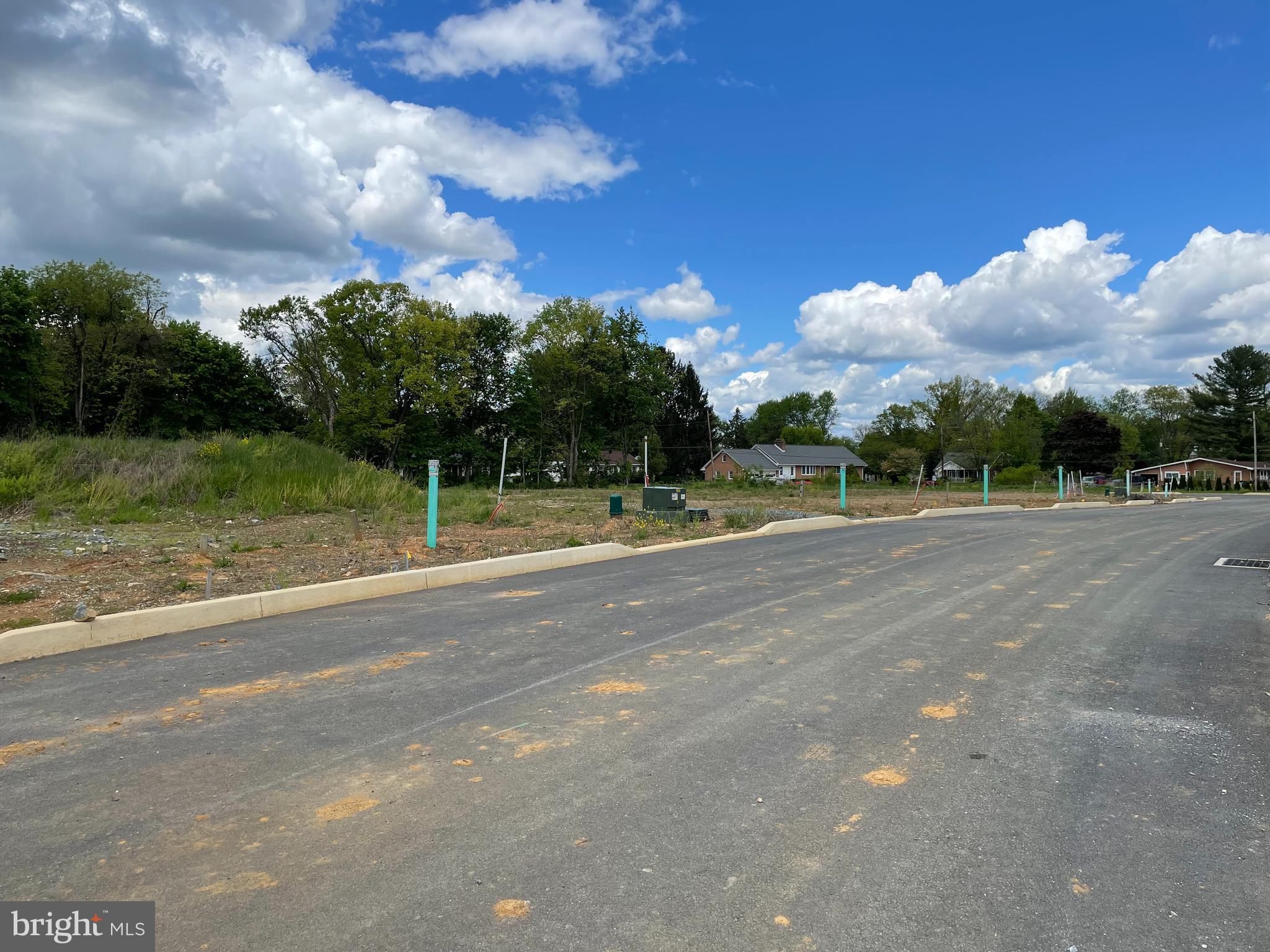 Lot 25 Locust Rd Camp Hl Pa  