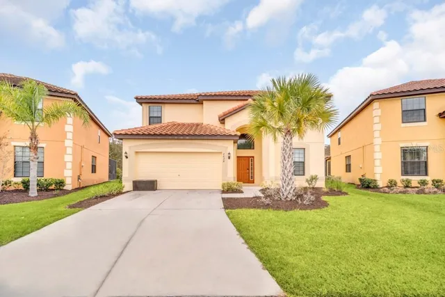 $3,500 | 2628 Tranquility Way, Kissimmee, FL 34746