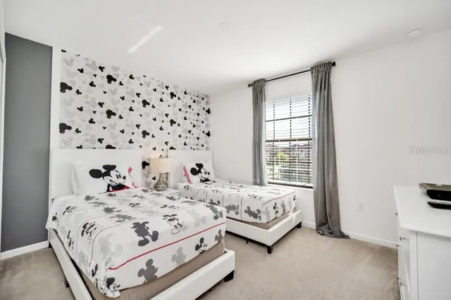 $3,500 | 2628 Tranquility Way, Kissimmee, FL 34746