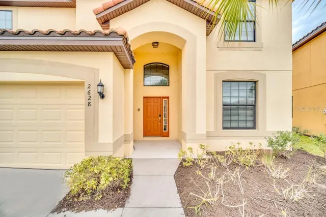 $3,500 | 2628 Tranquility Way, Kissimmee, FL 34746