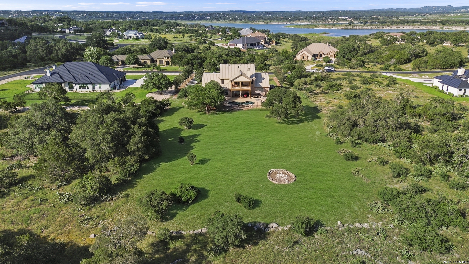 122 Obscure Way Spring Branch, TX 78070 - Photo 58 of 76