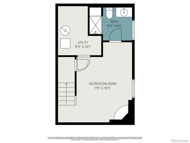 $615,000 | 4749 Waldenwood Drive, Highlands Ranch, CO 80130