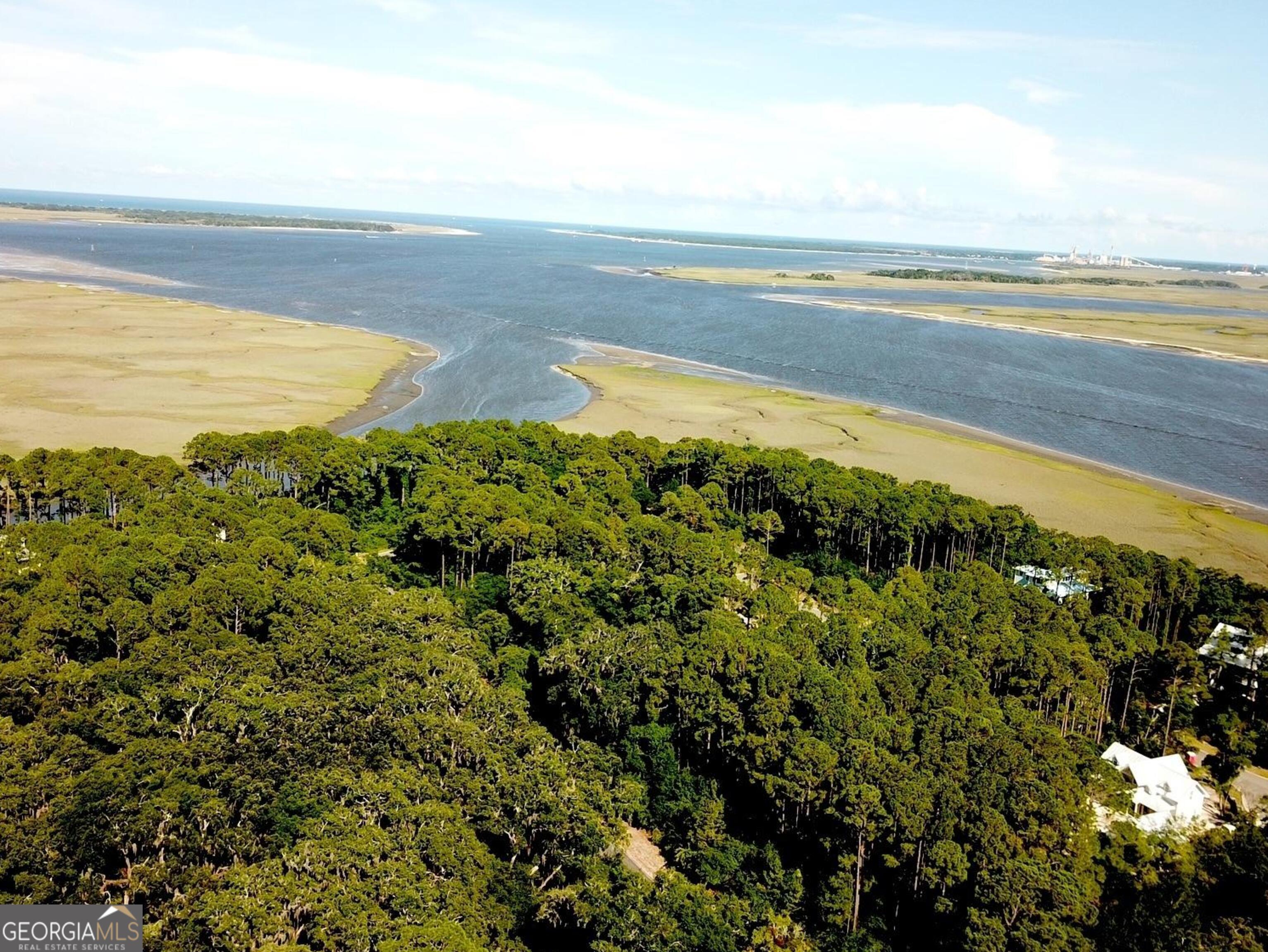 V/l 1028 Becket Road Kings Bay, GA 31558 - Photo 3 of 12 a view of an ocean and beach