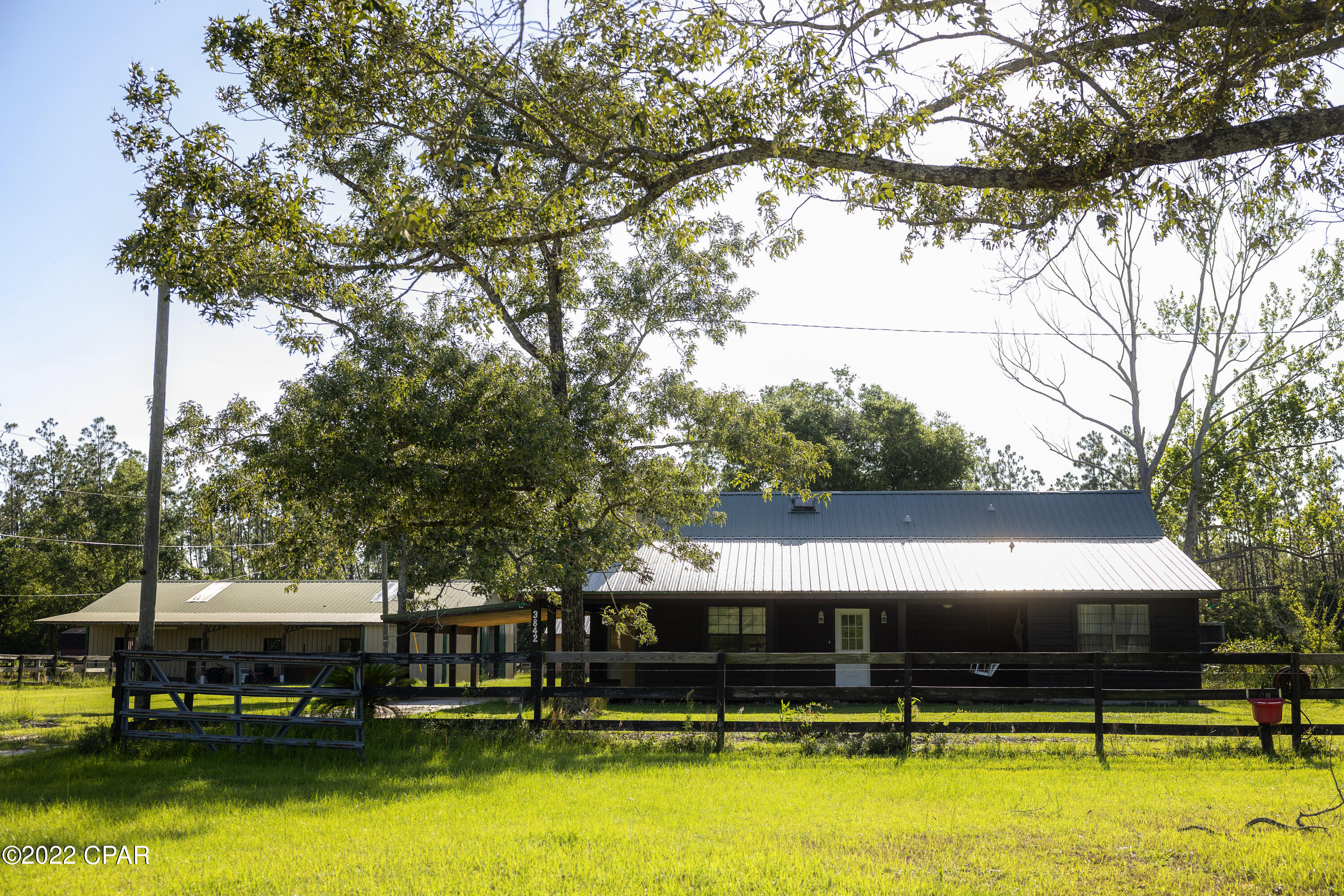 3842 Jenkins Road Youngstown, FL 32466 - Photo 1 of 36 Gallery Image 1