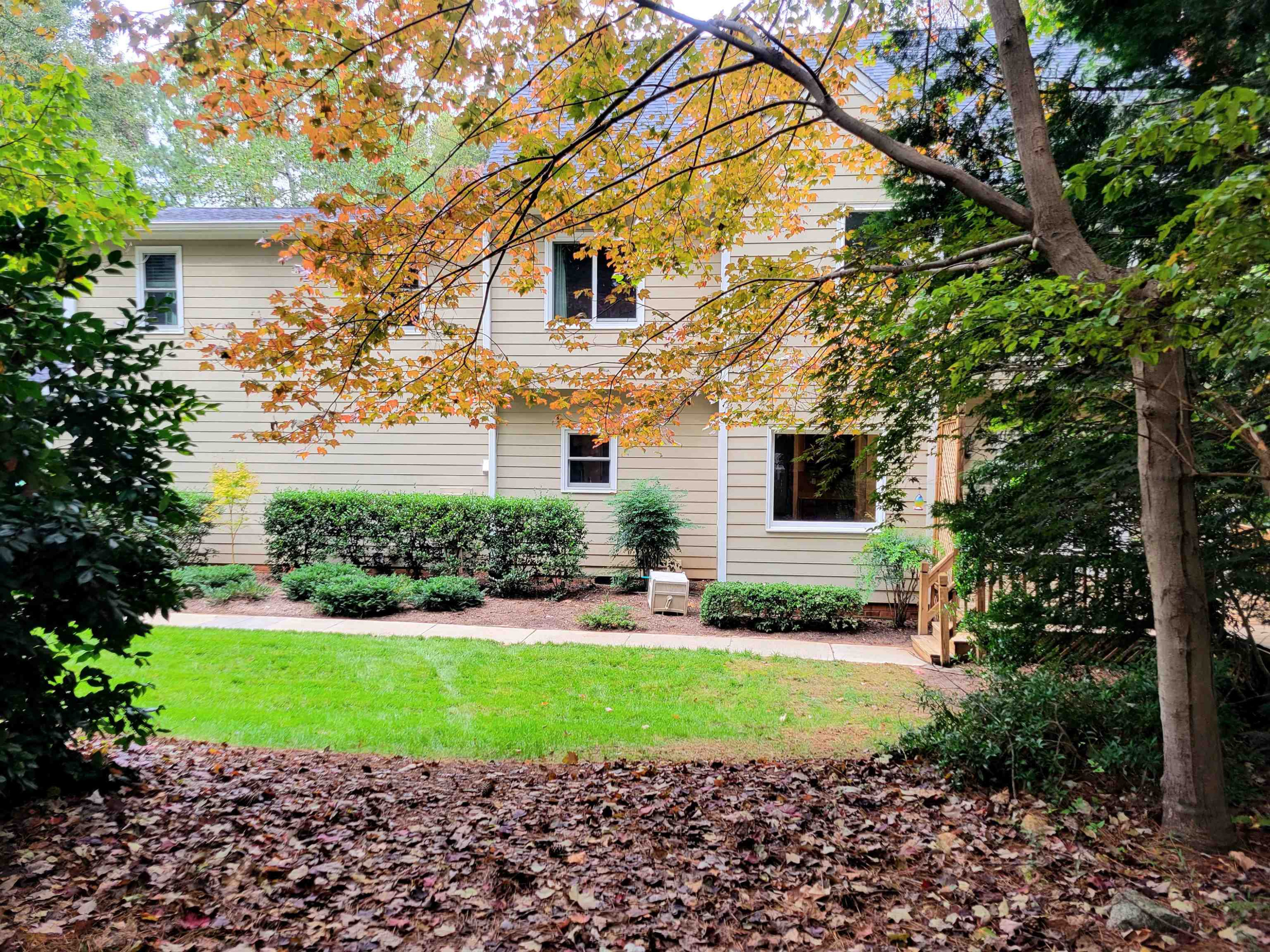 1400 Bascomb Drive Raleigh, NC 27614 - Photo 11 of 60 Photo 11