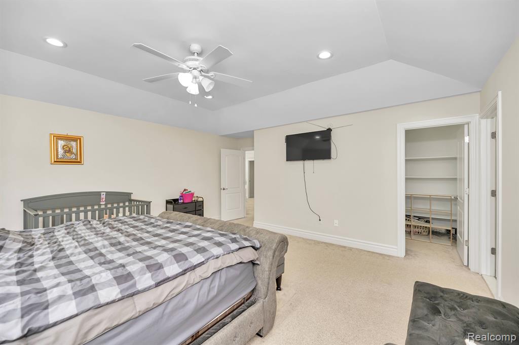 3745 Milano Ct. Rochester, MI 48307 - Photo 35 of 52