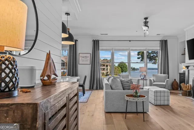 $639,900 | 121 South Bay Road, Unit 304, Eatonton, GA 31024