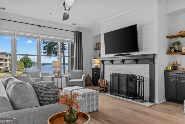 $639,900 | 121 South Bay Road, Unit 304, Eatonton, GA 31024