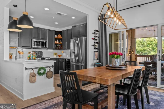 $639,900 | 121 South Bay Road, Unit 304, Eatonton, GA 31024