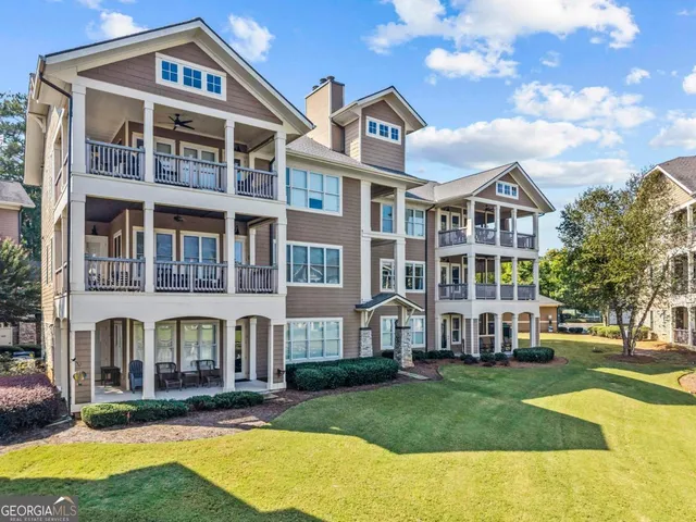 $639,900 | 121 South Bay Road, Unit 304, Eatonton, GA 31024