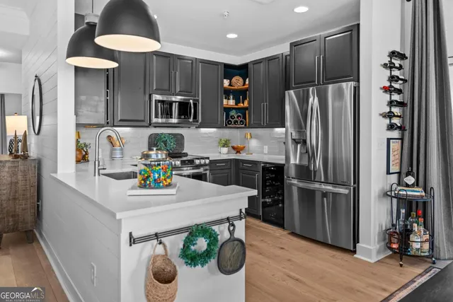 $639,900 | 121 South Bay Road, Unit 304, Eatonton, GA 31024