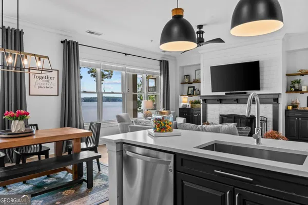 $639,900 | 121 South Bay Road, Unit 304, Eatonton, GA 31024