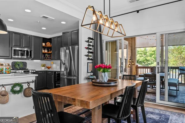 $639,900 | 121 South Bay Road, Unit 304, Eatonton, GA 31024