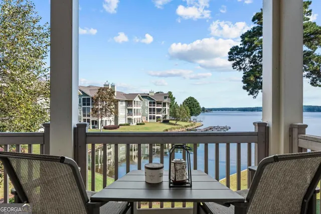 $639,900 | 121 South Bay Road, Unit 304, Eatonton, GA 31024