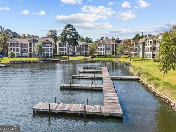 $639,900 | 121 South Bay Road, Unit 304, Eatonton, GA 31024