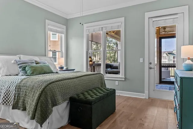 $639,900 | 121 South Bay Road, Unit 304, Eatonton, GA 31024