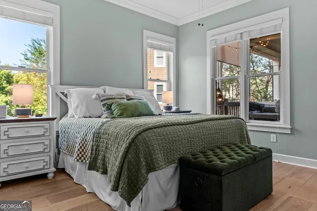 $639,900 | 121 South Bay Road, Unit 304, Eatonton, GA 31024