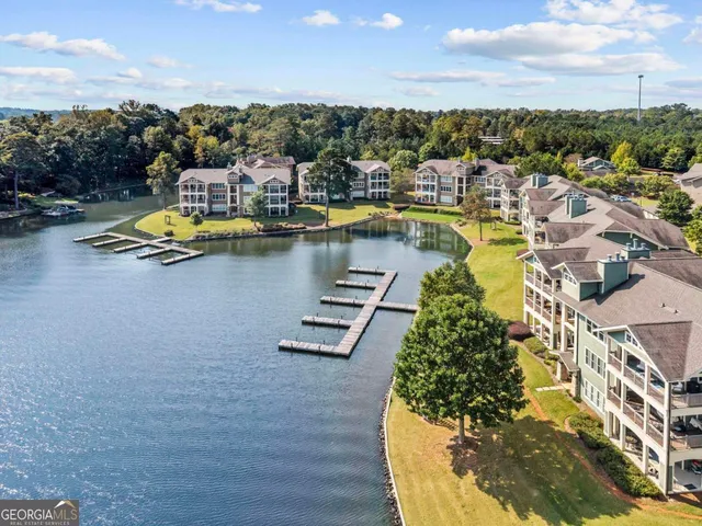 $639,900 | 121 South Bay Road, Unit 304, Eatonton, GA 31024
